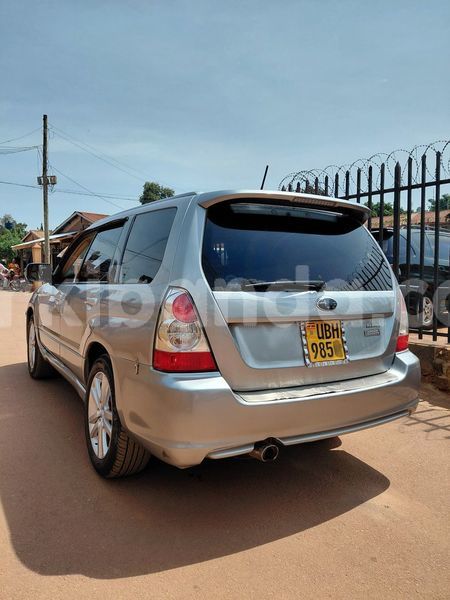 Big with watermark subaru forester uganda kampala 25377