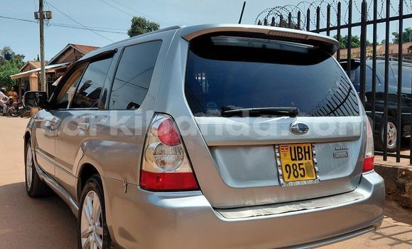 Buy Used Subaru Forester Other Car in Kampala in Uganda Buy Used Subaru Forester Other Car in Kampala in Uganda