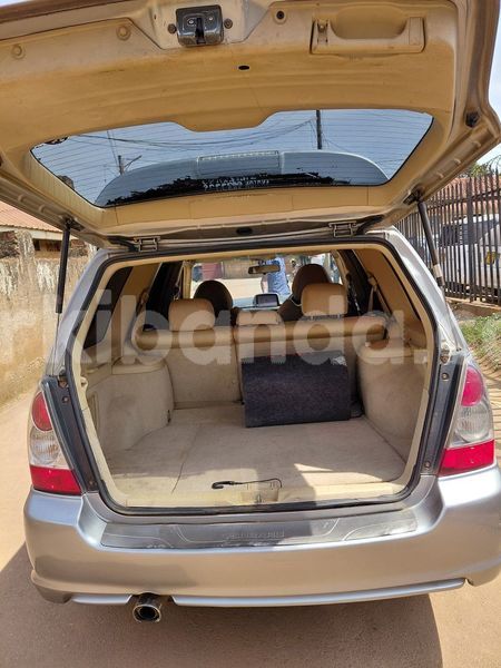 Big with watermark subaru forester uganda kampala 25377