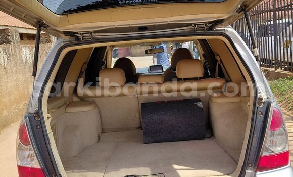 Buy Used Subaru Forester Other Car in Kampala in Uganda Buy Used Subaru Forester Other Car in Kampala in Uganda