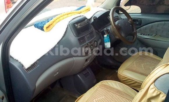 Buy Used Toyota Raum Silver Car in Kampala in Uganda Buy Used Toyota Raum Silver Car in Kampala in Uganda