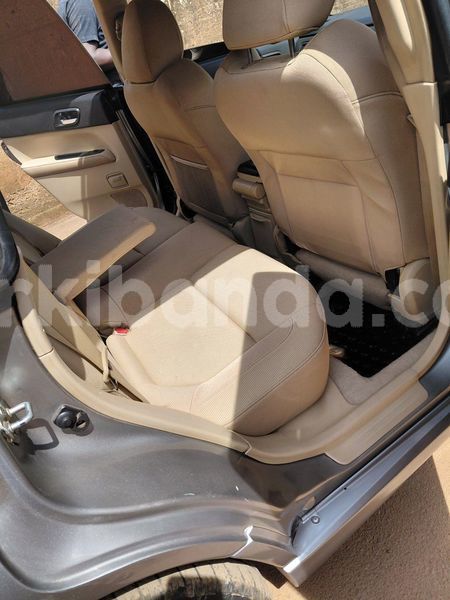 Big with watermark subaru forester uganda kampala 25377