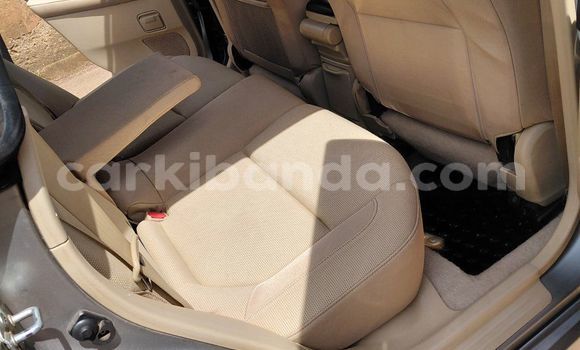 Buy Used Subaru Forester Other Car in Kampala in Uganda Buy Used Subaru Forester Other Car in Kampala in Uganda