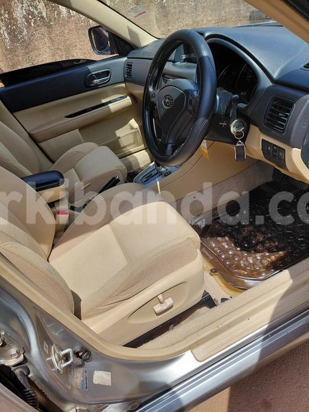 Big with watermark subaru forester uganda kampala 25377