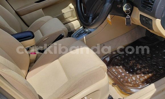 Buy Used Subaru Forester Other Car in Kampala in Uganda Buy Used Subaru Forester Other Car in Kampala in Uganda