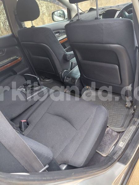 Big with watermark toyota harrier uganda kampala 25378