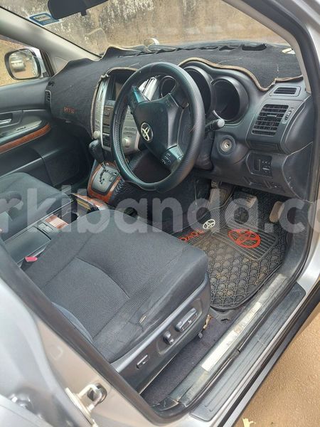 Big with watermark toyota harrier uganda kampala 25378