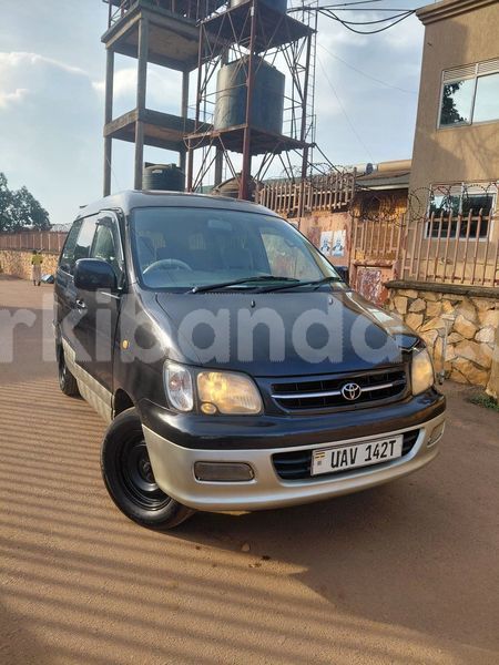 Big with watermark toyota noah uganda kampala 25379