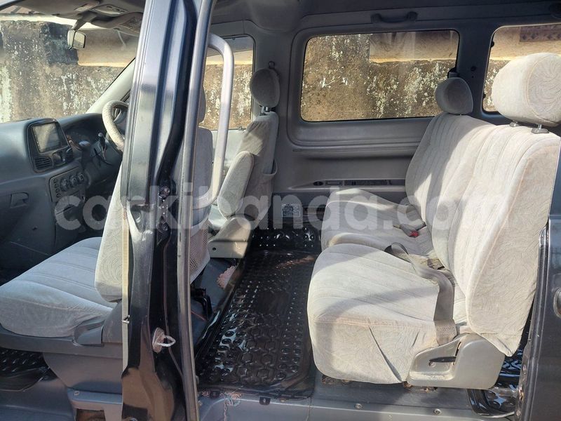 Big with watermark toyota noah uganda kampala 25379