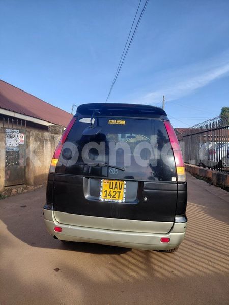 Big with watermark toyota noah uganda kampala 25379
