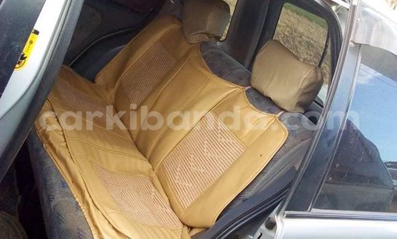 Buy Used Toyota Raum Silver Car in Kampala in Uganda Buy Used Toyota Raum Silver Car in Kampala in Uganda