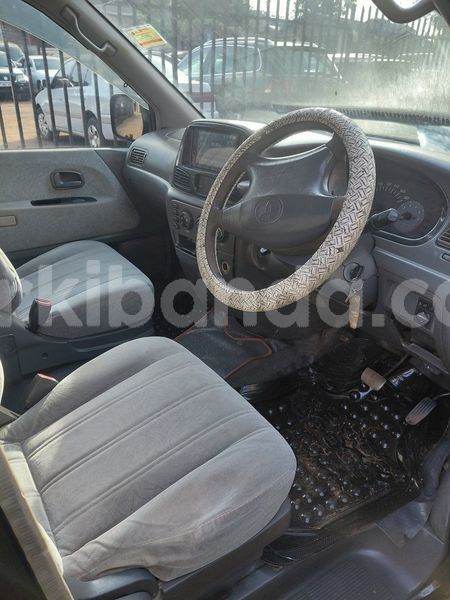 Big with watermark toyota noah uganda kampala 25379