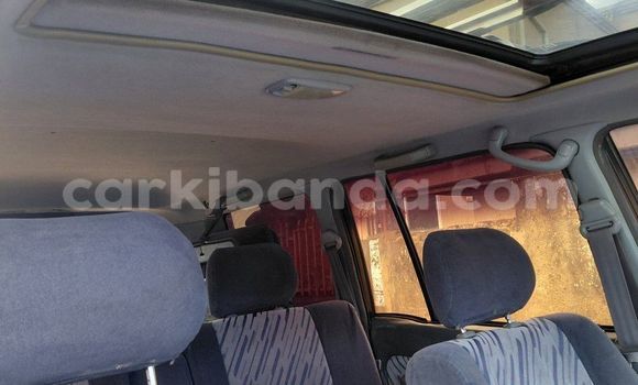 Buy Used Toyota Prado Other Car in Kampala in Uganda Buy Used Toyota Prado Other Car in Kampala in Uganda