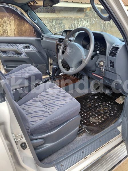 Big with watermark toyota prado uganda kampala 25380