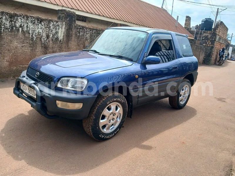 Big with watermark toyota rav4 uganda kampala 25381
