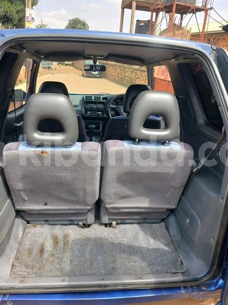 Big with watermark toyota rav4 uganda kampala 25381