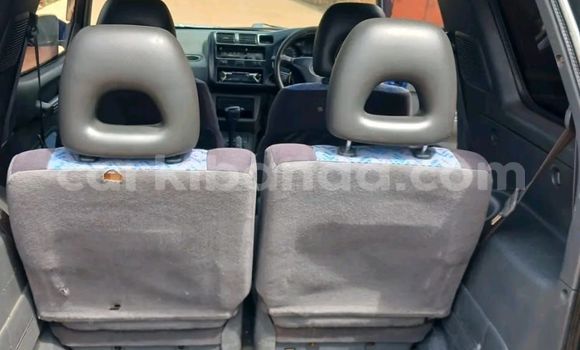 Buy Used Toyota RAV4 Blue Car in Kampala in Uganda Buy Used Toyota RAV4 Blue Car in Kampala in Uganda