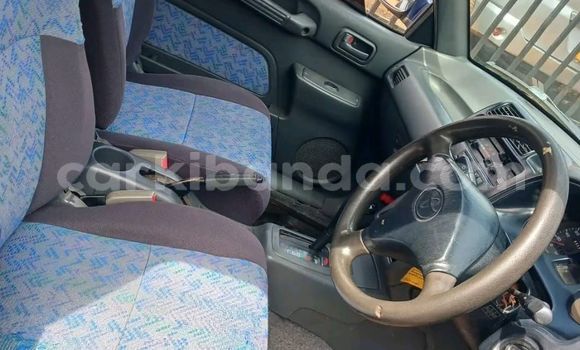 Buy Used Toyota RAV4 Blue Car in Kampala in Uganda Buy Used Toyota RAV4 Blue Car in Kampala in Uganda