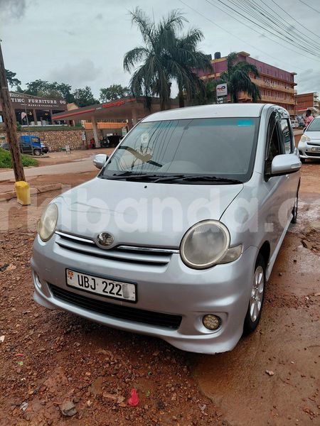 Big with watermark toyota sienta uganda kampala 25382