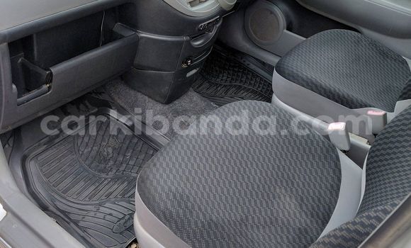 Buy Used Toyota Sienta Other Car in Kampala in Uganda Buy Used Toyota Sienta Other Car in Kampala in Uganda