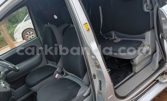 Buy Used Toyota Sienta Other Car in Kampala in Uganda Buy Used Toyota Sienta Other Car in Kampala in Uganda