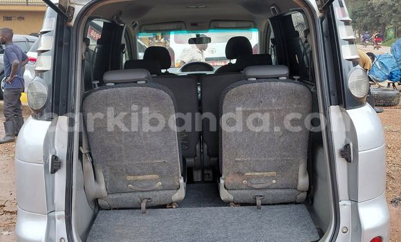 Buy Used Toyota Sienta Other Car in Kampala in Uganda Buy Used Toyota Sienta Other Car in Kampala in Uganda
