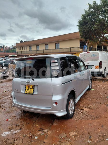 Big with watermark toyota sienta uganda kampala 25382