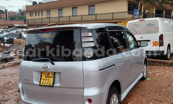 Buy Used Toyota Sienta Other Car in Kampala in Uganda Buy Used Toyota Sienta Other Car in Kampala in Uganda
