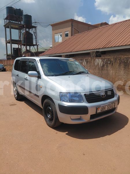 Big with watermark toyota probox uganda kampala 25383