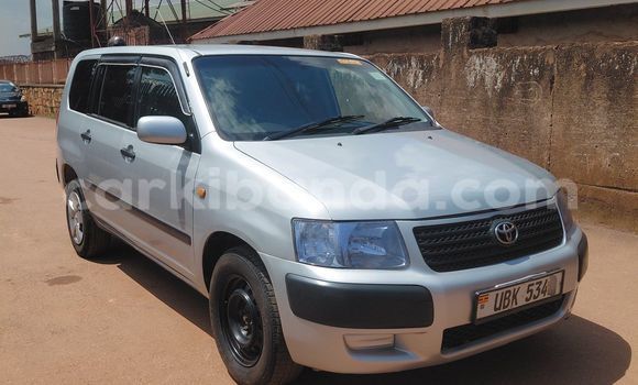 Buy Used Toyota Probox Other Car in Kampala in Uganda