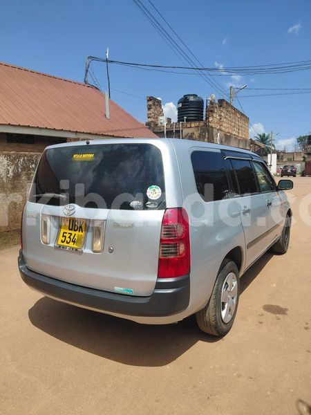 Big with watermark toyota probox uganda kampala 25383