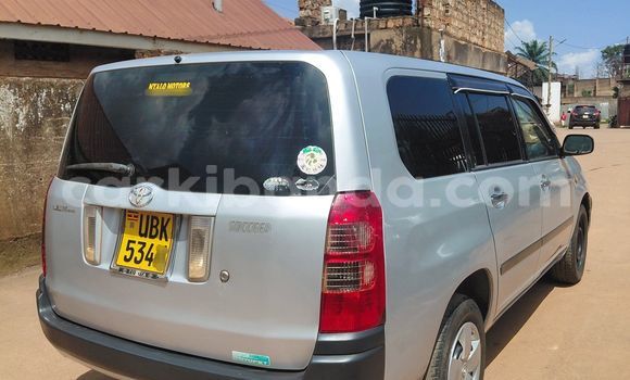 Buy Used Toyota Probox Other Car in Kampala in Uganda Buy Used Toyota Probox Other Car in Kampala in Uganda