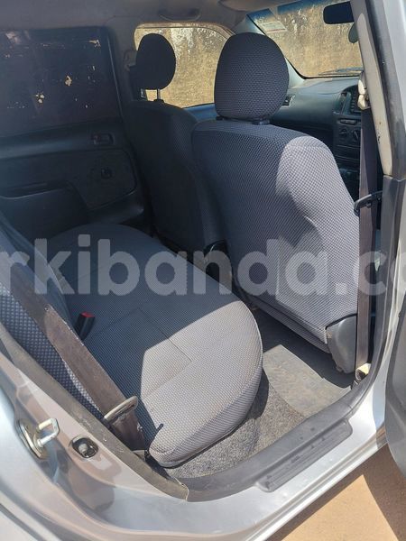 Big with watermark toyota probox uganda kampala 25383