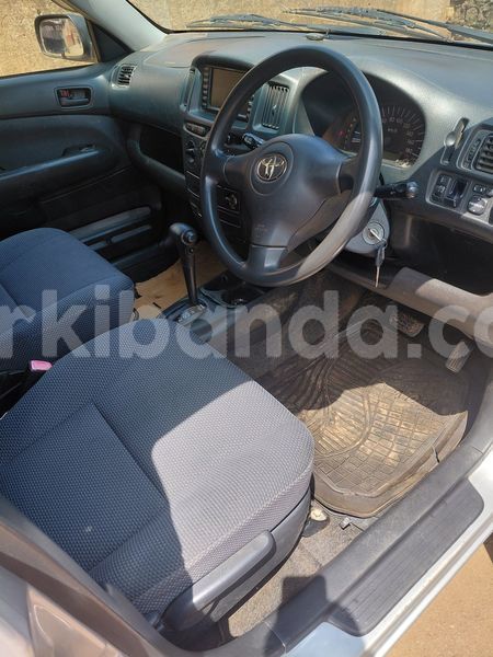 Big with watermark toyota probox uganda kampala 25383