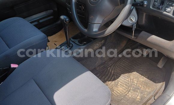 Buy Used Toyota Probox Other Car in Kampala in Uganda Buy Used Toyota Probox Other Car in Kampala in Uganda