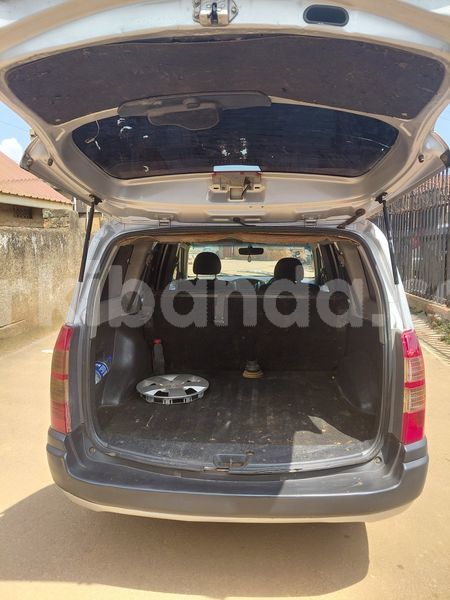 Big with watermark toyota probox uganda kampala 25383
