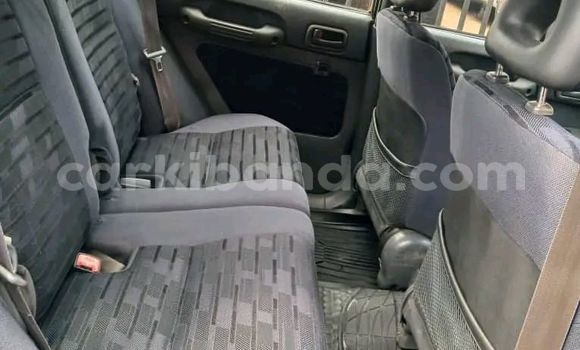 Buy Used Toyota RAV4 Black Car in Bombo in Central Buy Used Toyota RAV4 Black Car in Bombo in Central