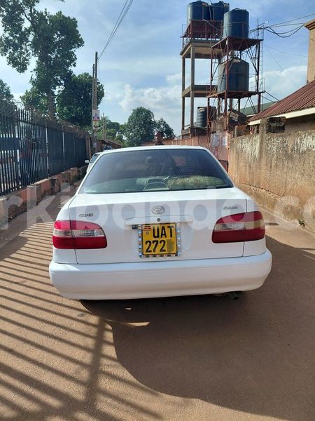 Big with watermark toyota corolla uganda kampala 25386