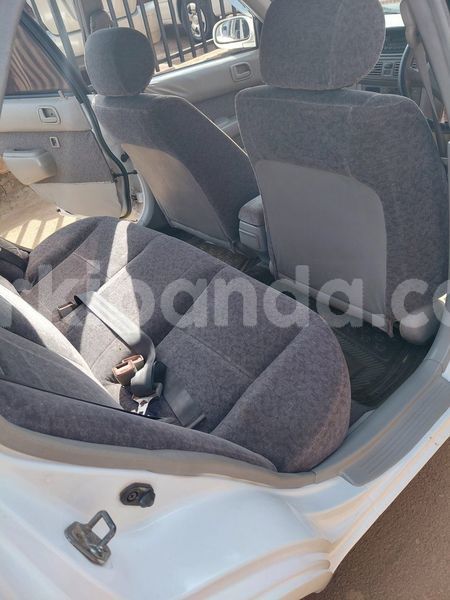 Big with watermark toyota corolla uganda kampala 25386