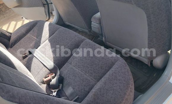 Buy Used Toyota Corolla White Car in Kampala in Uganda Buy Used Toyota Corolla White Car in Kampala in Uganda