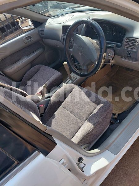 Big with watermark toyota corolla uganda kampala 25386