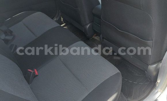 Buy Used Toyota Allex White Car in Kampala in Uganda Buy Used Toyota Allex White Car in Kampala in Uganda