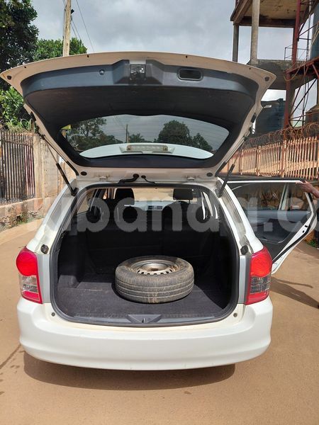 Big with watermark toyota fielder uganda kampala 25389