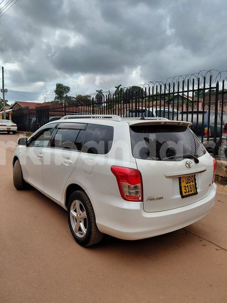 Big with watermark toyota fielder uganda kampala 25389