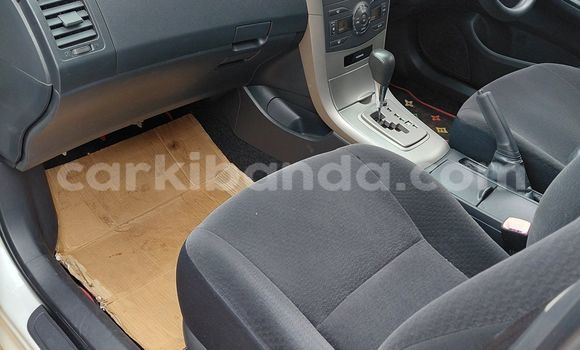 Buy Used Toyota Fielder White Car in Kampala in Uganda Buy Used Toyota Fielder White Car in Kampala in Uganda