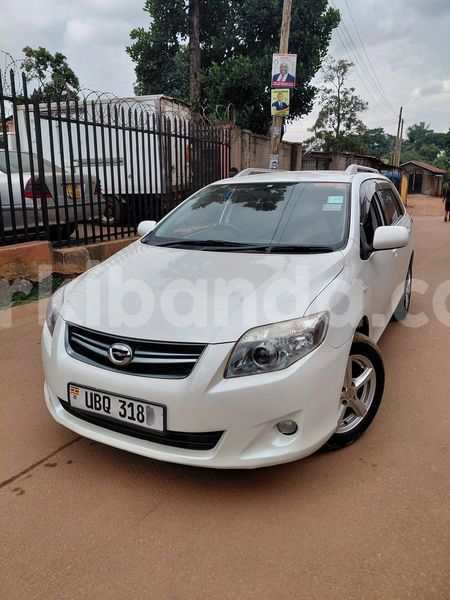 Big with watermark toyota fielder uganda kampala 25389