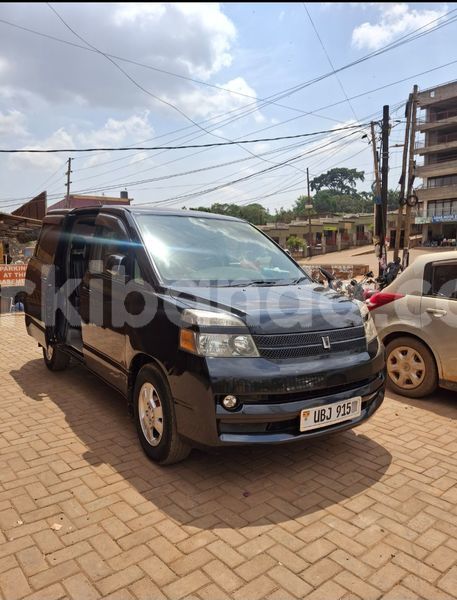 Big with watermark toyota voxy uganda kampala 25390
