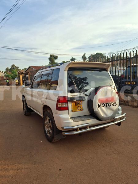 Big with watermark mitsubishi pajero uganda kampala 25391