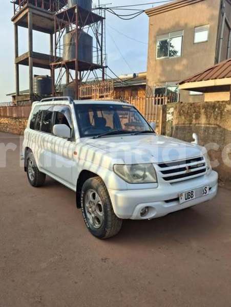 Big with watermark mitsubishi pajero uganda kampala 25391