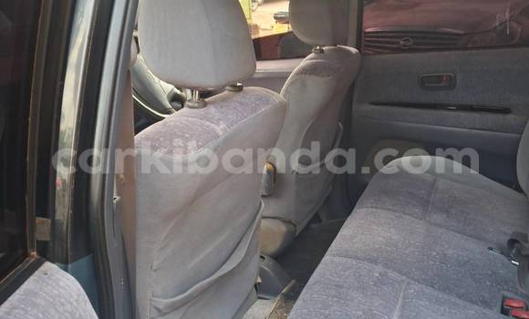 Buy Used Toyota Ipsum Blue Car in Kampala in Uganda Buy Used Toyota Ipsum Blue Car in Kampala in Uganda